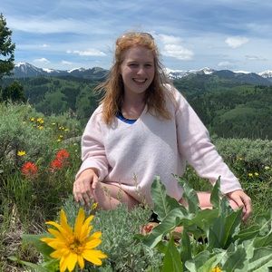 Meet your Posher, Annie